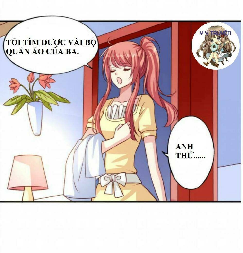 ngư thần đích nhân thả ta đi chapter 8 18