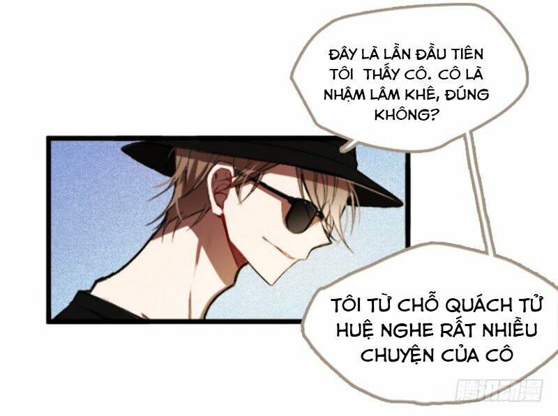 vết cắn và khế ước chapter 10 17