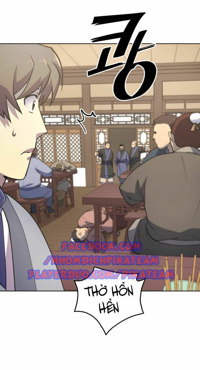 câu chuyện về người lưu giữ lịch sử chapter 4 13