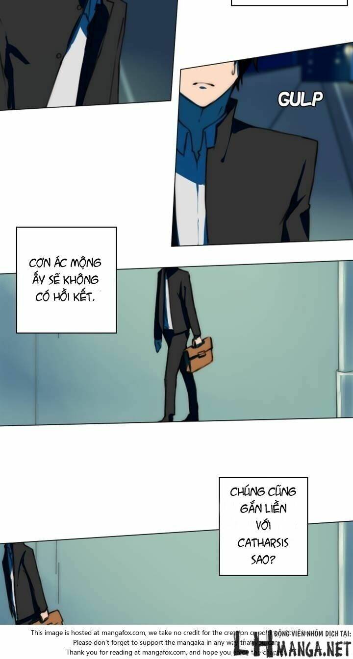 catharsis chapter 21 27