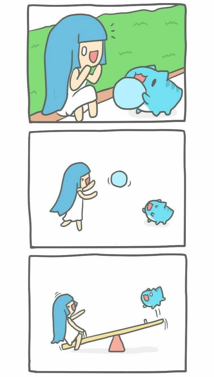 bugcat-capoo chapter 23 4