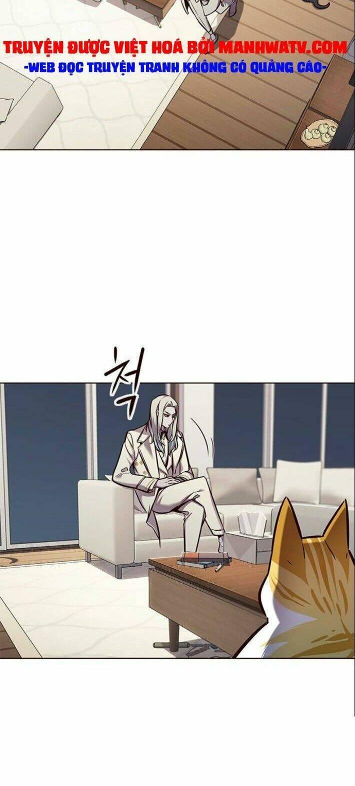 biến thân thành mèo chapter 139 7