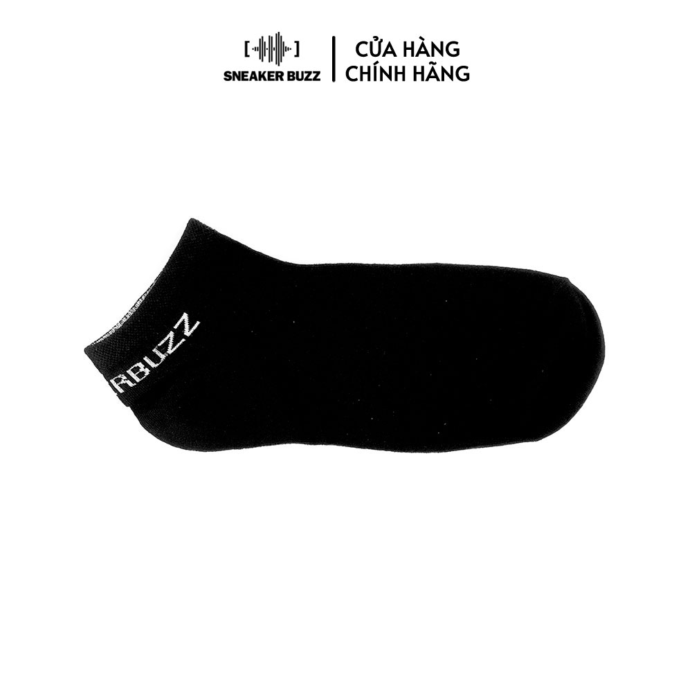 Vớ Sneaker Buzz ( Hàng Tặng ) 1704S1U