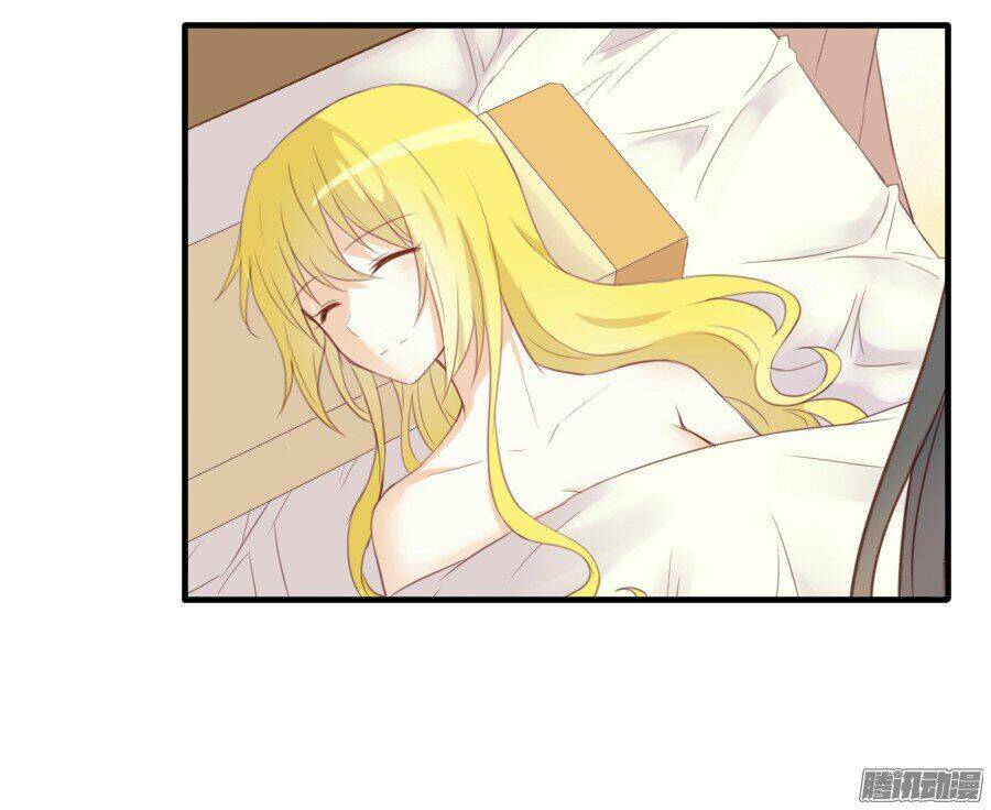 hôm nay ta cũng muốn trêu chọc nàng chapter 25 4