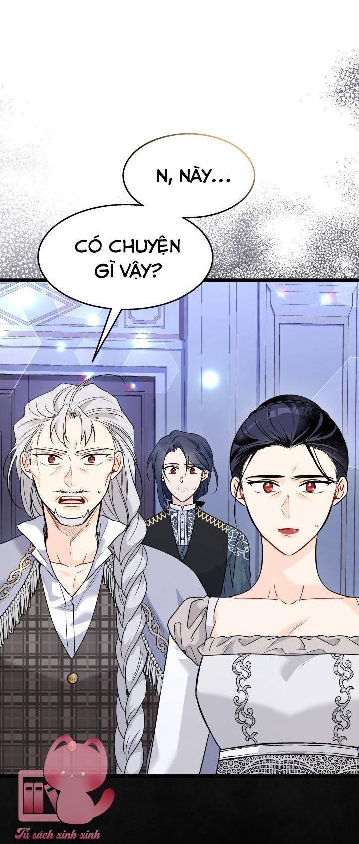 quan hệ cộng sinh giữa báo đen và thỏ trắng chapter 116 59