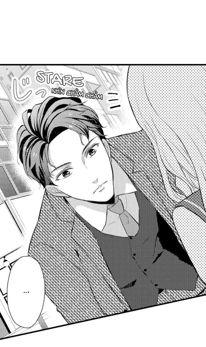 anh sẽ yêu em đến khi em tốt nghiệp chapter 2 7