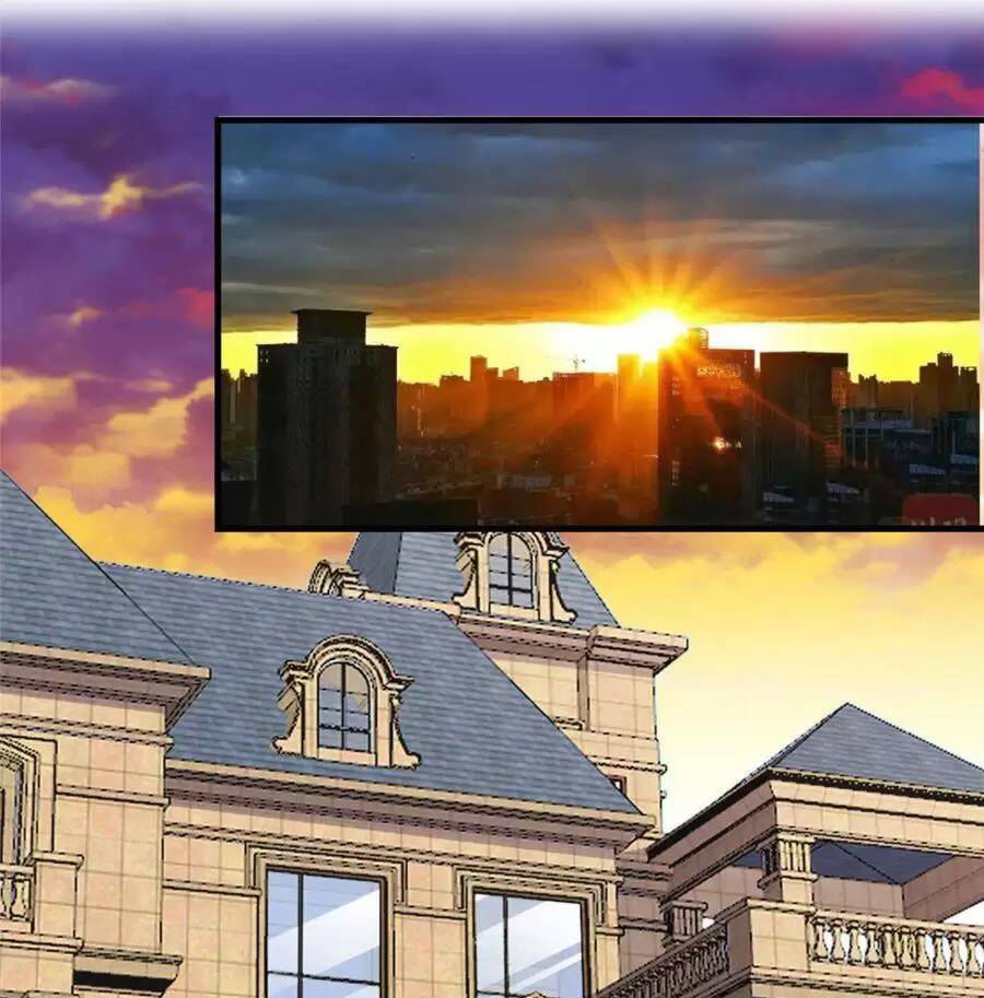 cố tổng, vợ của ngài quá mạnh rồi! chapter 73 32