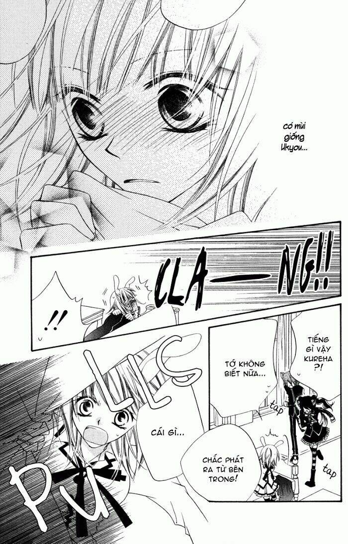 monochrome shounen shoujo chapter 7 25