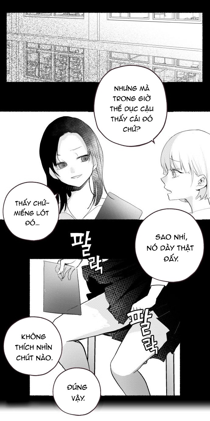 hoa viên bí mật chapter 30 7
