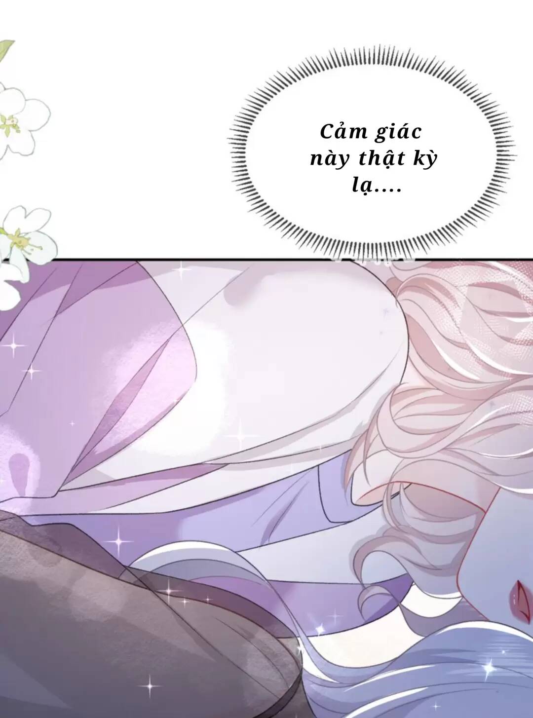 mận xanh chapter 8 20