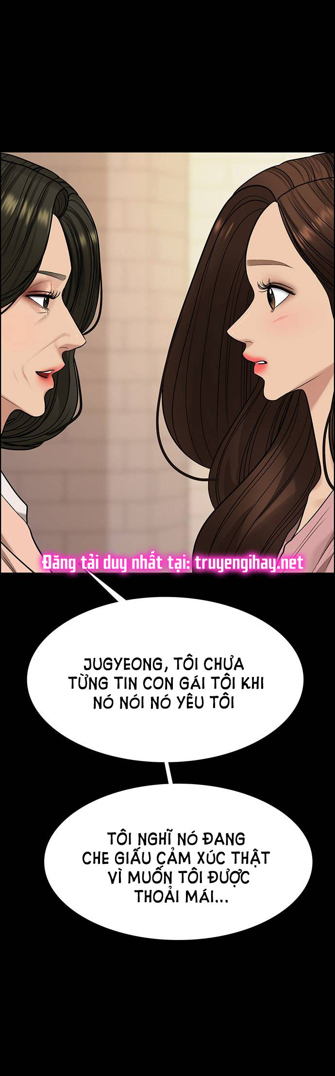 vẻ đẹp đích thực - true beauty chapter 195.1 14