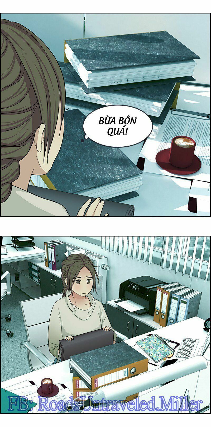 nửa đêm ở poppy land chapter 11 11