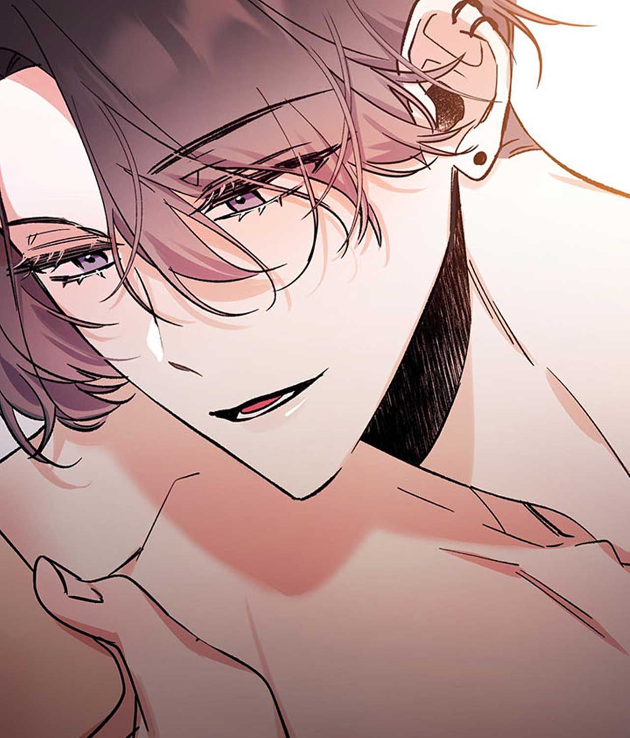 vì sao sa vào vũ trụ chapter 12 45