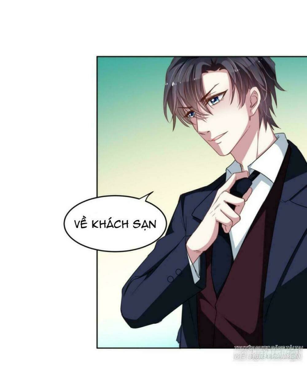 mộ thiếu, lão bà ngươi trọng sinh lại rồi! chapter 43 38