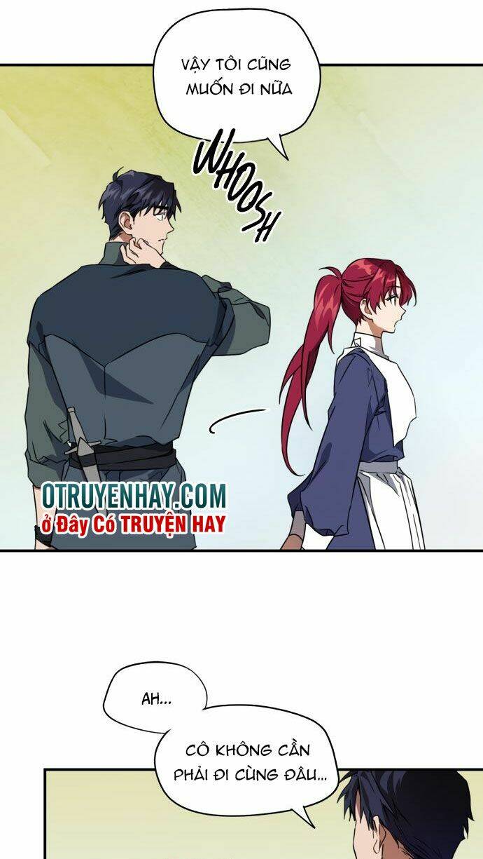 lâu đài vô danh chapter 7 20