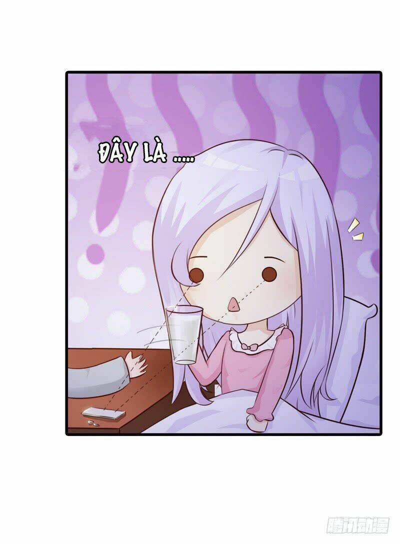 boss cấm dục thành nghiện chapter 11 14