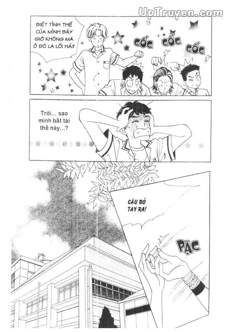 nụ hôn chàng trai chapter 2 50