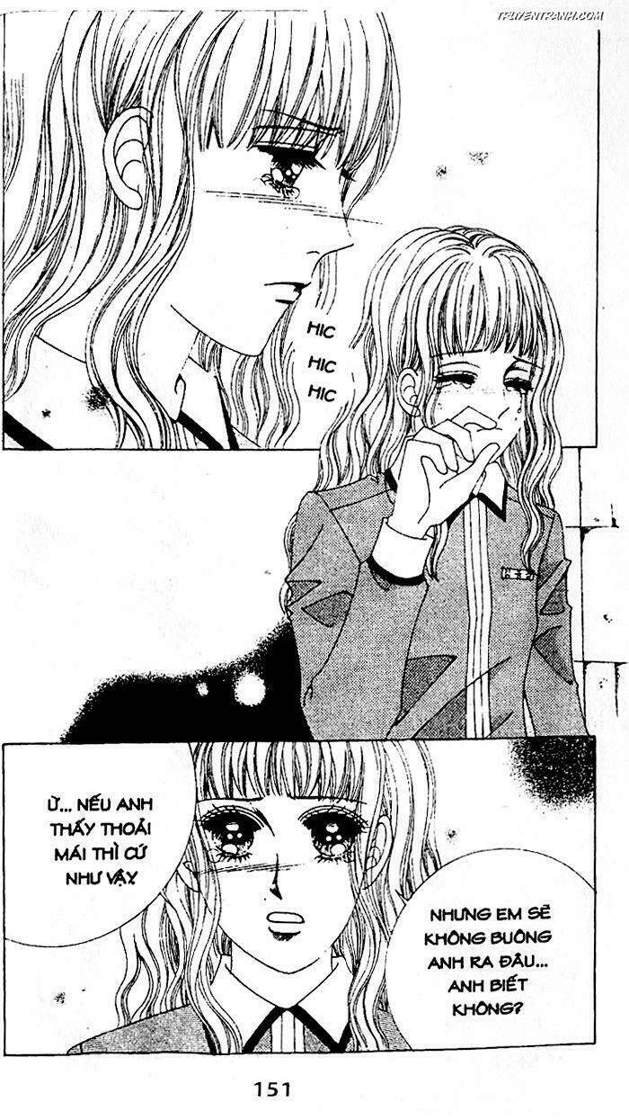 nhà trọ hoàn hảo chapter 78 11