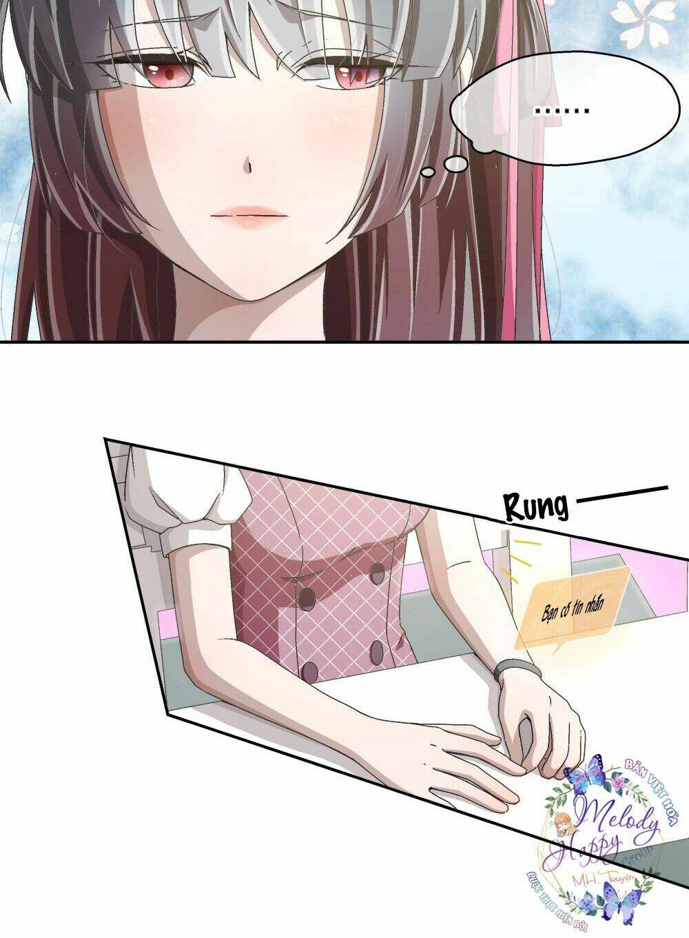 đối nhĩ duy mệnh thị tòng chapter 17 13