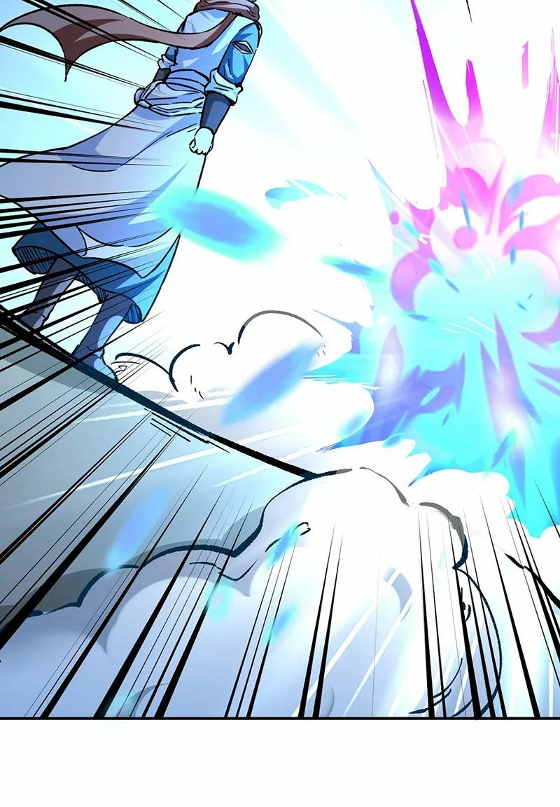 võ đạo độc tôn chapter 337 36