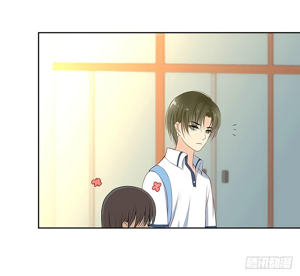 sinh sinh tương thác chapter 36 2