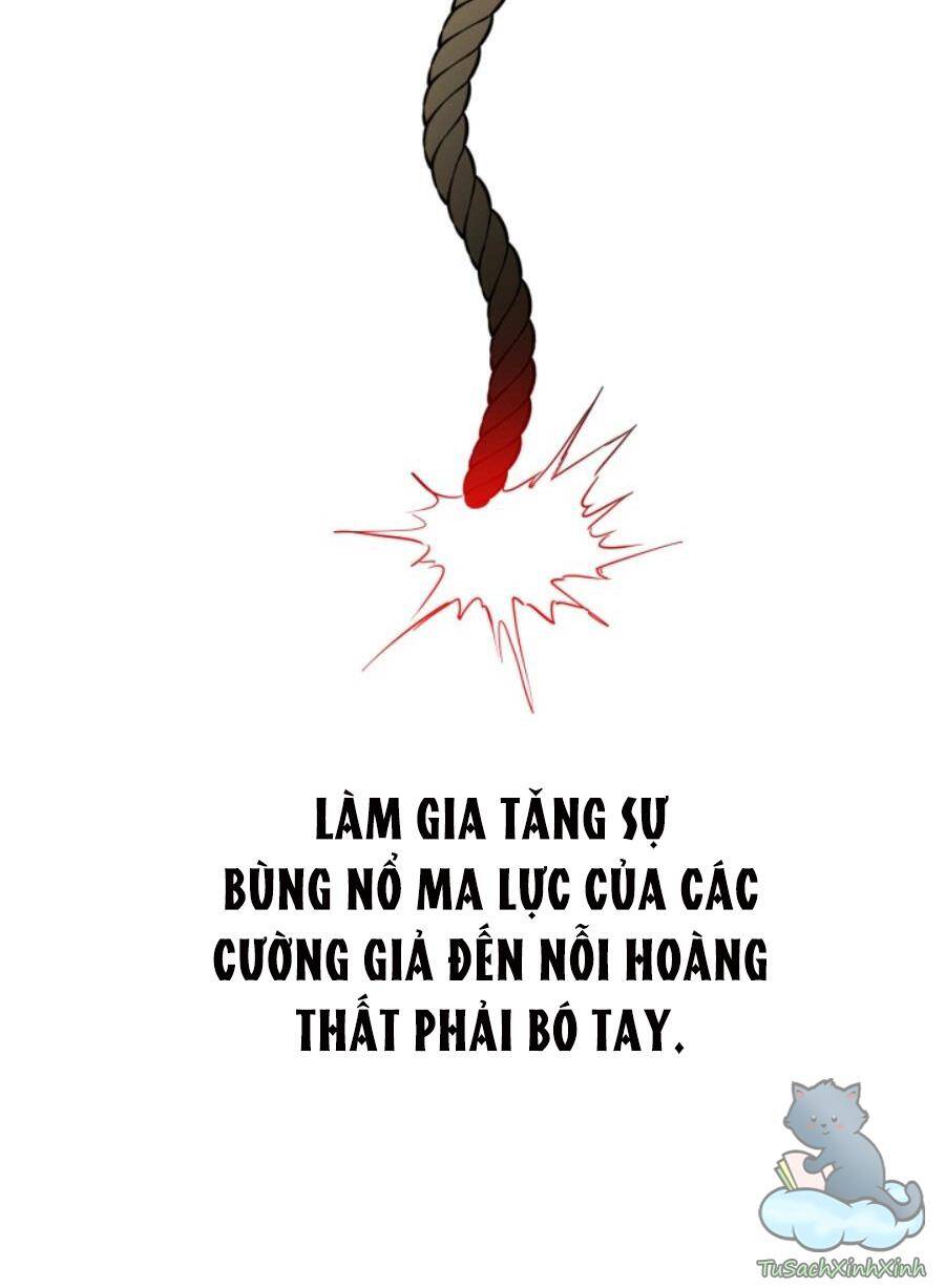 những nhân vật mạnh nhất thế giới ám ảnh tôi chapter 6.5 25