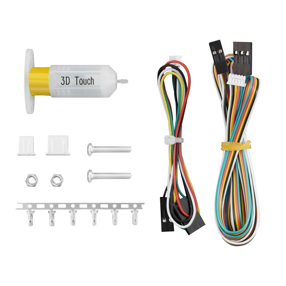 Twotrees MKS cảm biến cảm ứng 3D cảm biến tự động cân bằng BLE