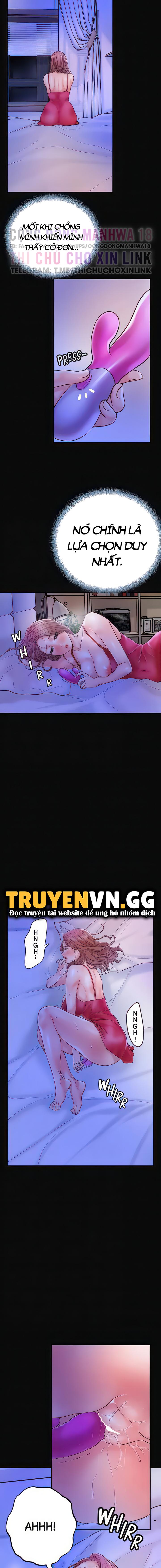 thị trấn nóng bỏng chapter 81 3