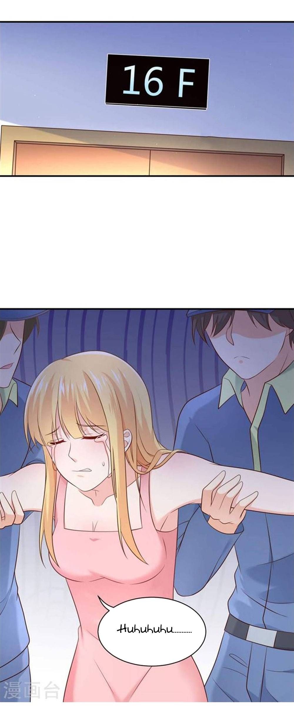 Boss Của Tôi Là Đại Thần chapter 21 - Trang 12