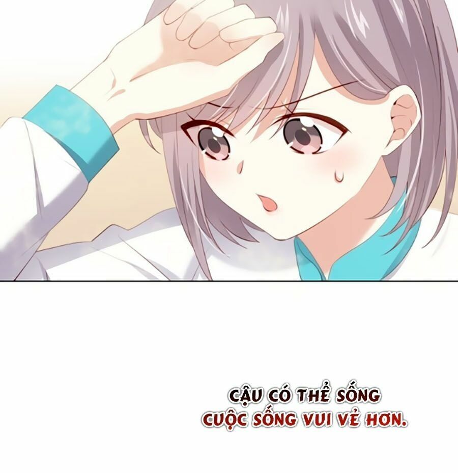 tình yêu là thế phần 2 chapter 48 14