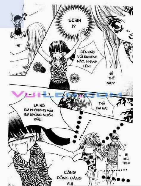 neck and neck chapter 6 74