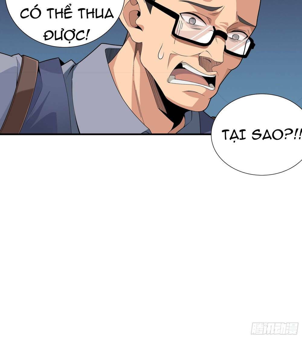 pubg luck rookie chapter 4.5 89