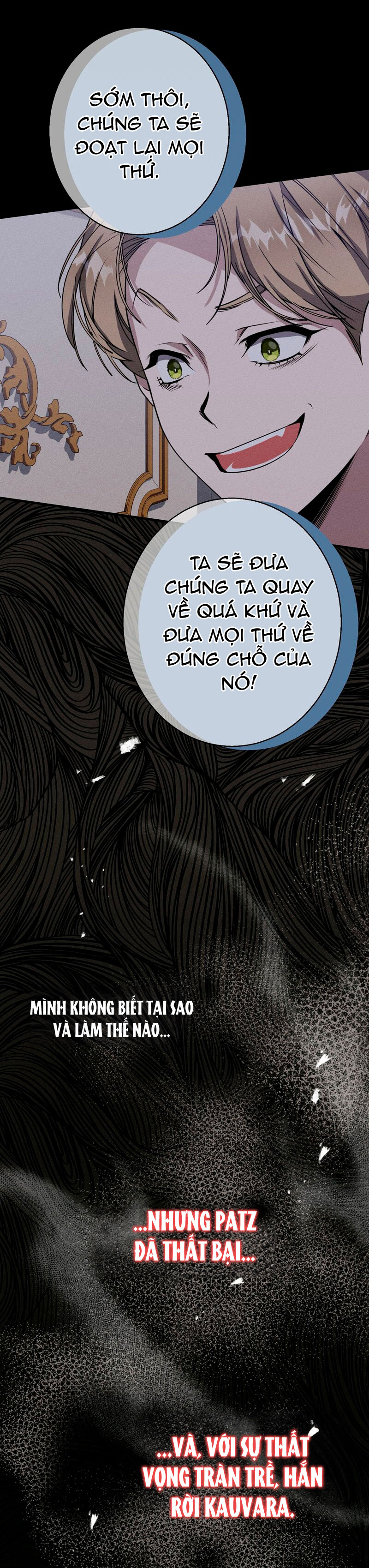 thỏa thuận với người chồng giả của tôi chapter 2.1 19