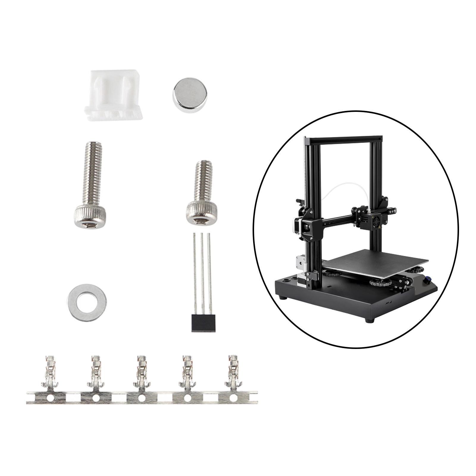 Sensor Ercf Toolhead for 3D Printer Replacement Accessory