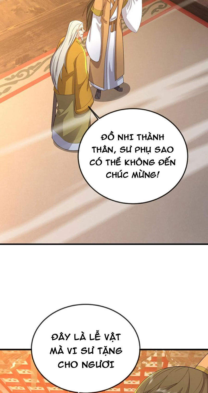 tiên võ đế tôn chapter 576 18