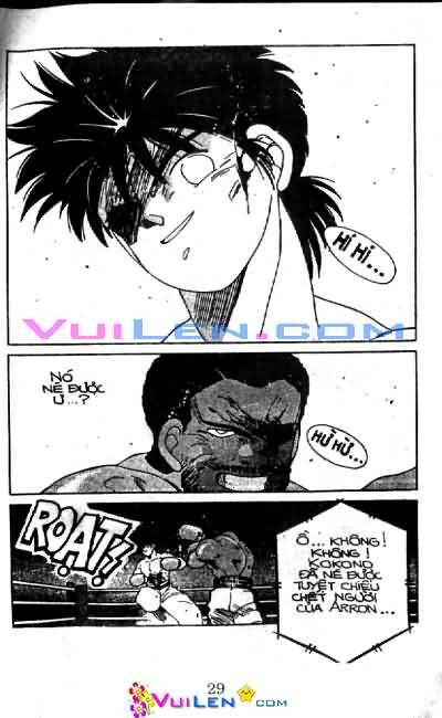 truyền nhân atula - shura no mon i chapter 20 30