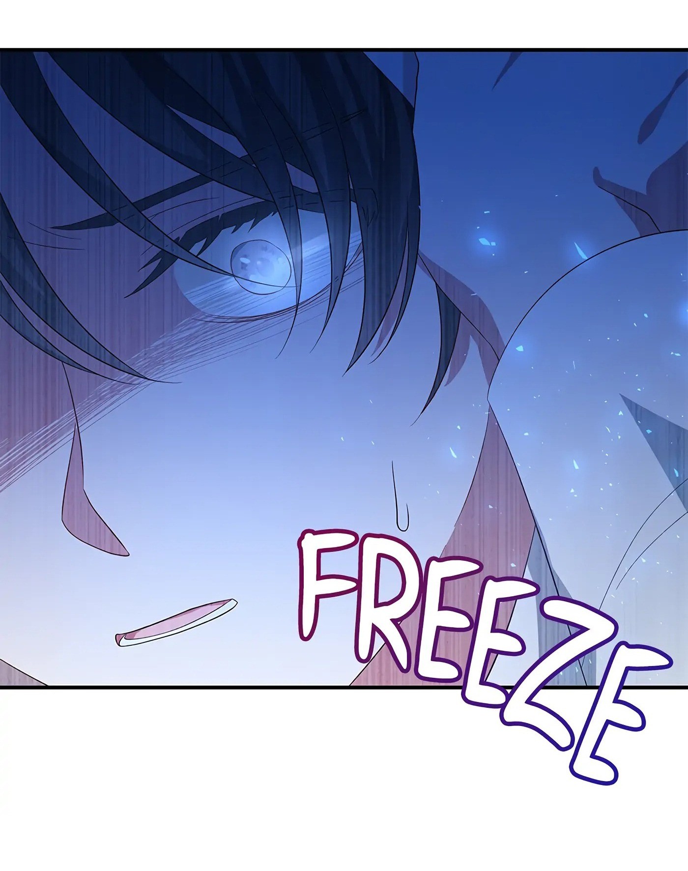 tôi không phải là nữ anh hùng chapter 38 38