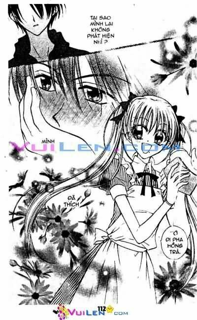 công chúa ẩm thực chapter 4 112