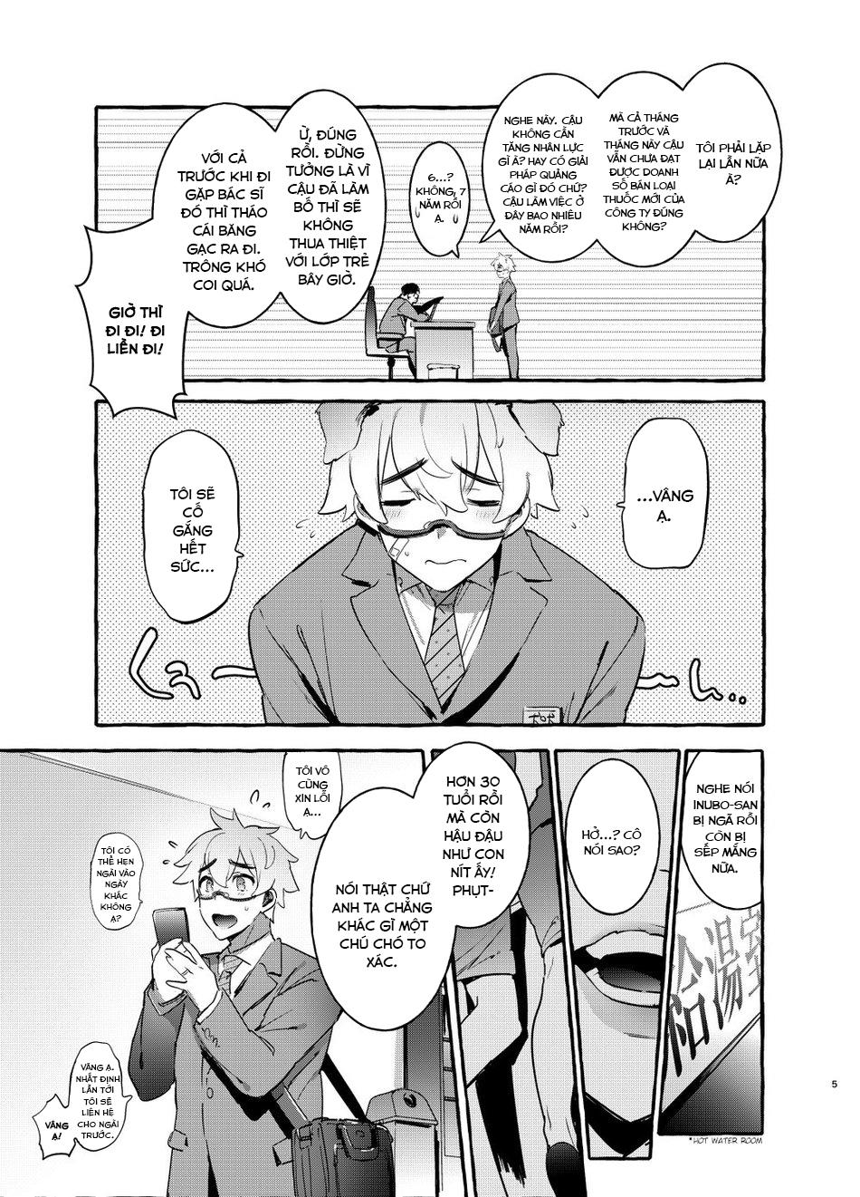 oneshot hỏny chapter 179 6