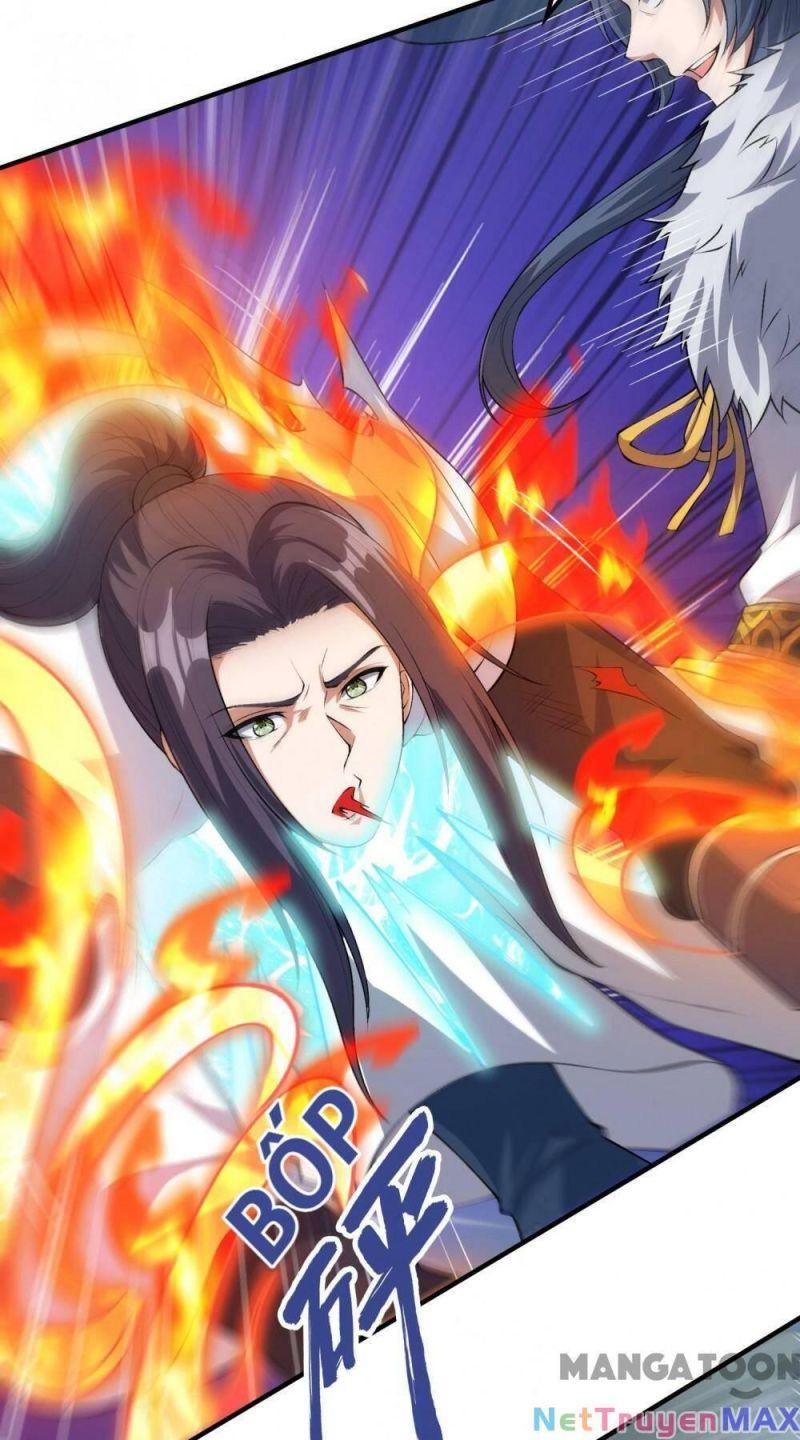 đệ nhất người ở rể chapter 199 11