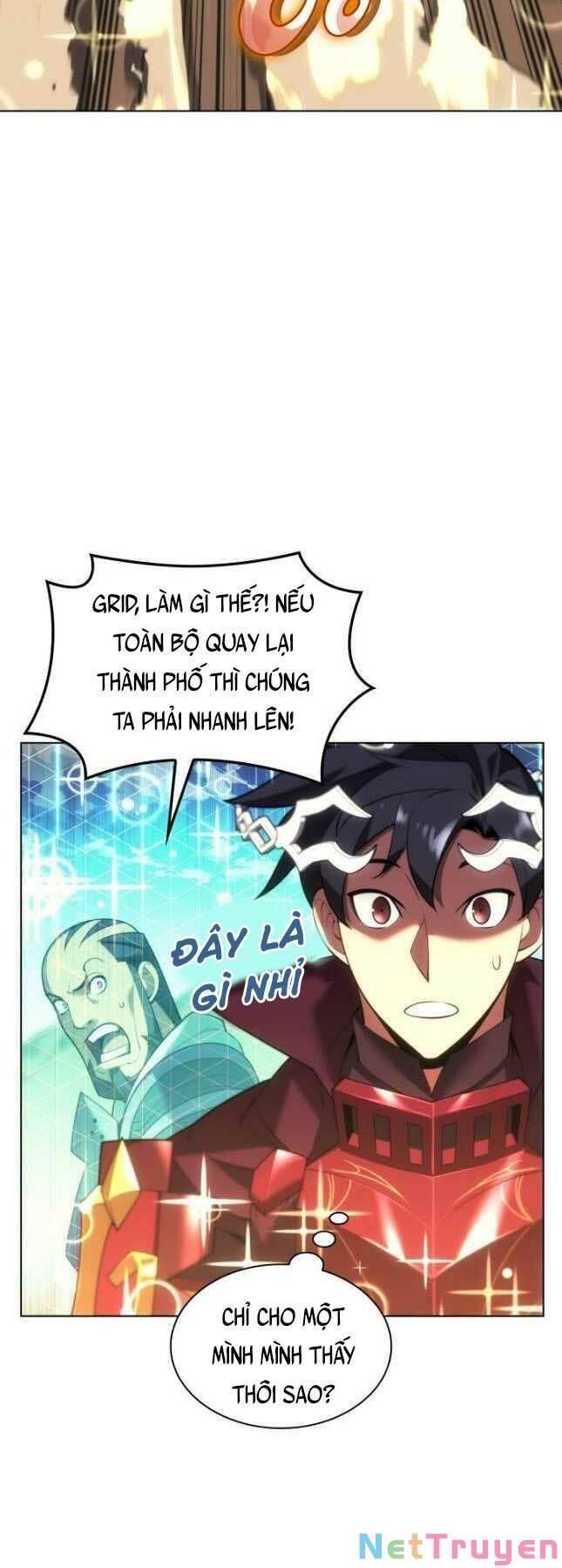 vượt qua giới hạn chapter 152 26