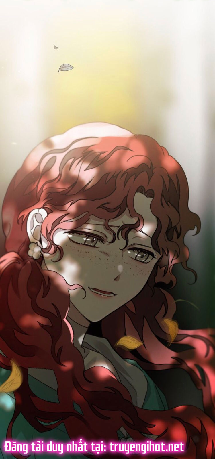 Dưới Bóng Cây Sồi Interview 69