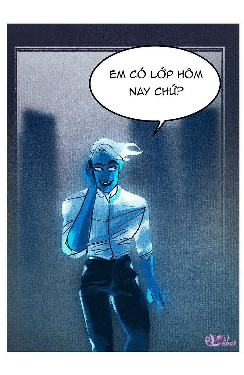 thần thoại olympus chapter 74 62