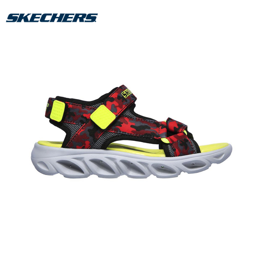 Giày sandal bé trai Skechers Hypno-Splash - Sun Breaks - 400077L