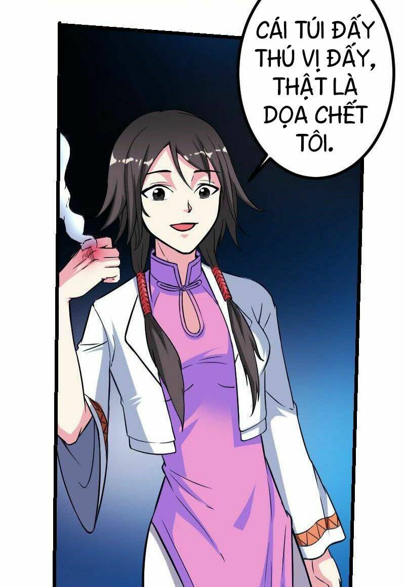 ngưu thư cung ứng thương chapter 147 20