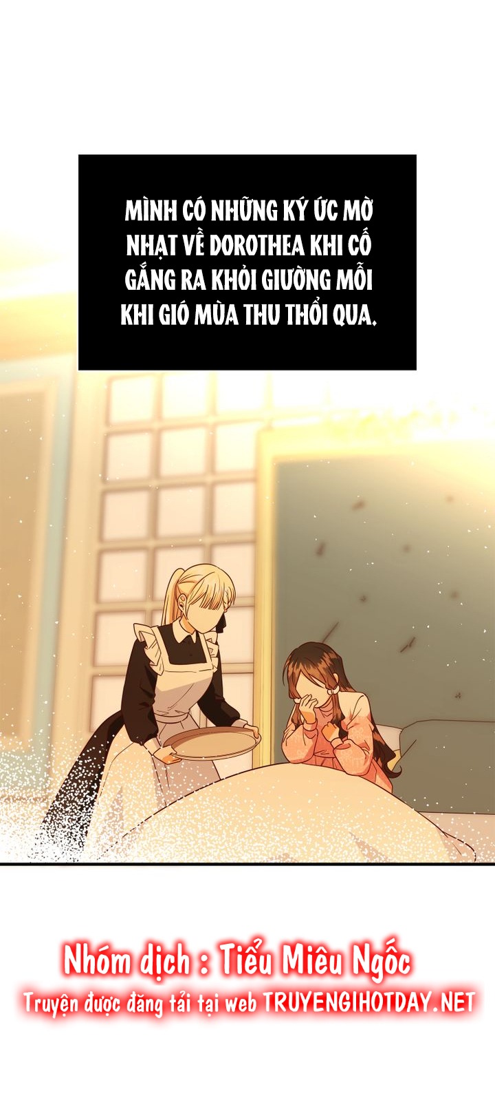 công lý của một ác nữ chapter 59 33