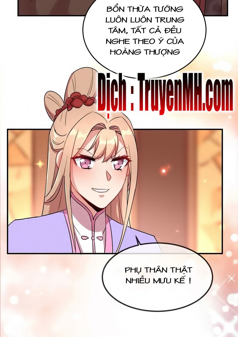 101 mỹ nam của vương phi béo phì chapter 21 4