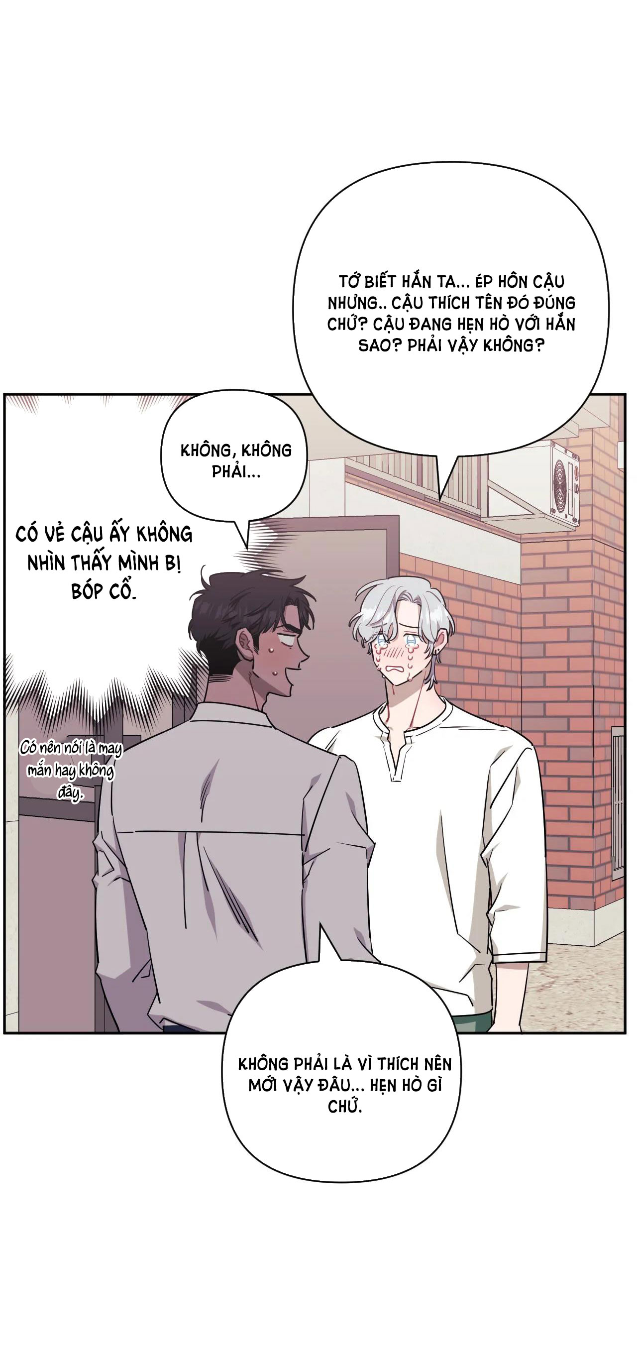 hơn cả bạn bè chapter 53.2 26