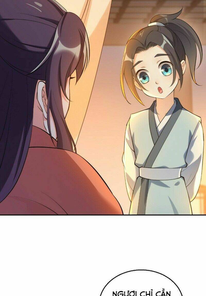 nữ tiên tôn bận đào hôn chapter 15 49