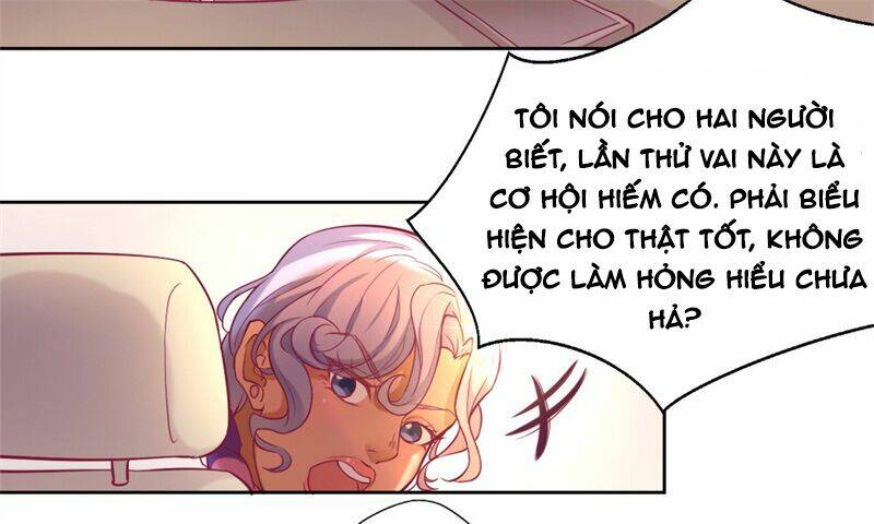 ngạo kiều tổng tài sủng điềm thê chapter 5 21